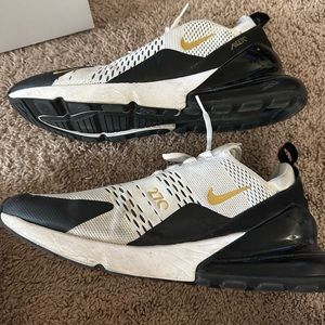 Nike air max 270